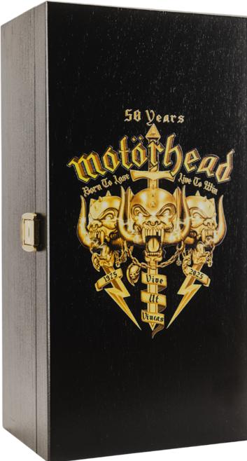 Produktbild Ghost Blacklight Blue (M)