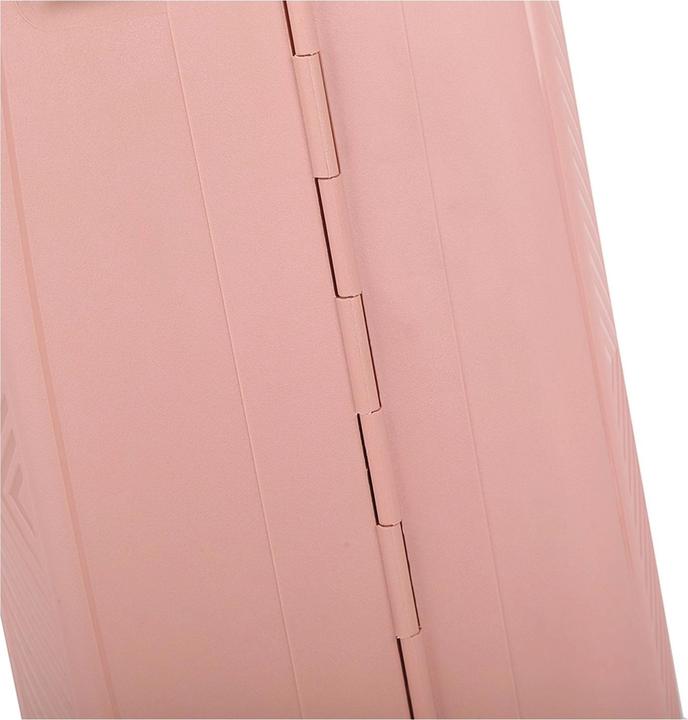 Produktbild Anständiger Axiss-Fix-Handtasche Spinner 55 Pink (43 l)