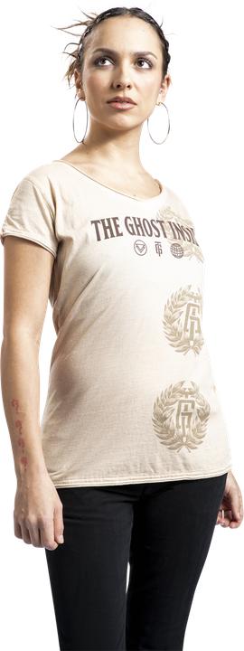 Produktbild The Ghost Inside Dear youth (M)