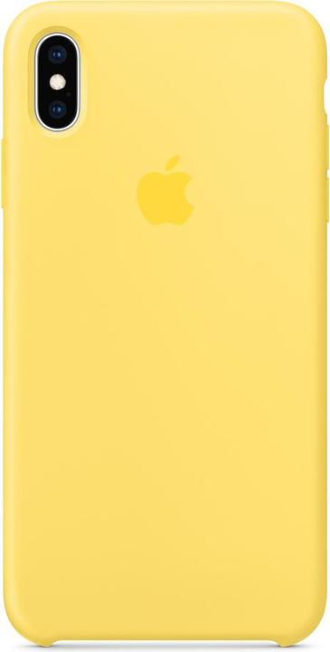 Canary yellow