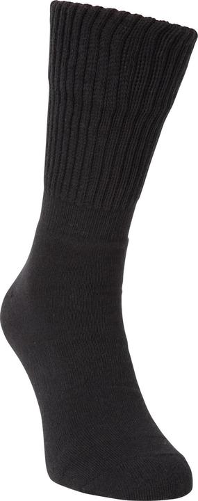Actual product image Mountain Warehouse Mens Double Layered Anti-Chafe Boot Socks (40.5 - 44.5)