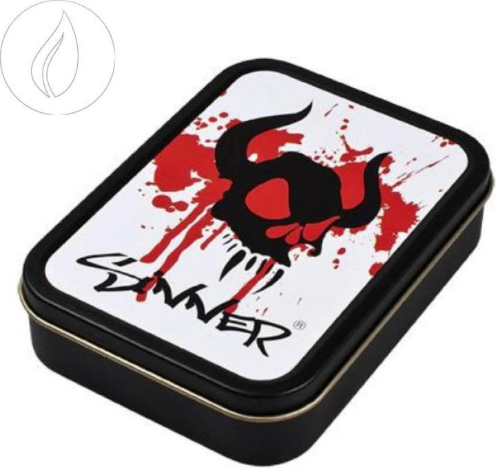 Kulu Square Box - Sinner - kaufen bei Digitec