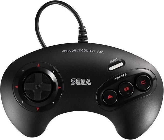 Produktbild Sega Mega Drive Mini