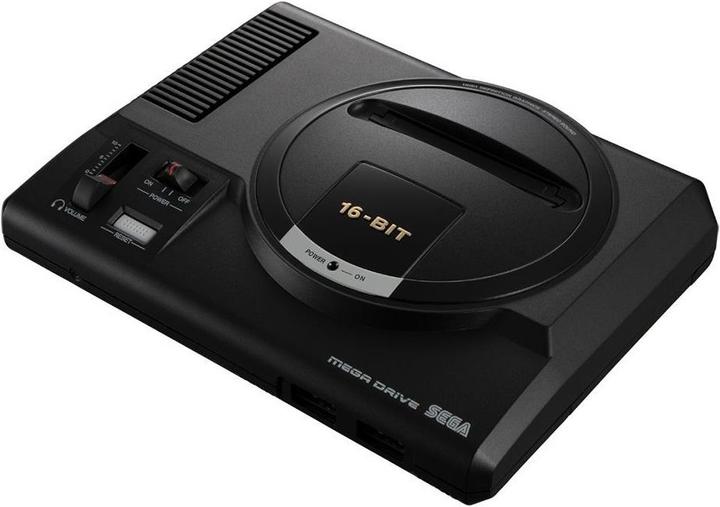 Produktbild Sega Mega Drive Mini