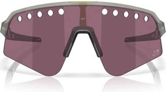 Immagine prodotto Oakley Sutro Lite Sweep - Prizm - Fahrradbrille (Inchiostro grigio opaco, Inchiostro TDF grigio opaco, Prizm Road Black)