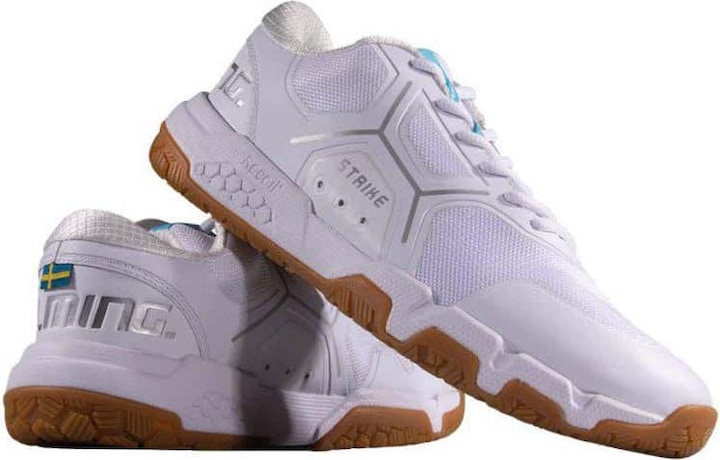 Produktbild Salming Hallenschuh Recoil Strike Men (40 2/3)