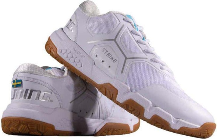 Image du produit Salming Chaussures d'intérieur Recoil Strike Men (40 2/3)