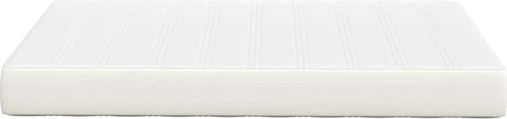 Image du produit vidaXL Matelas (120 x 200 cm, Noyau de printemps)