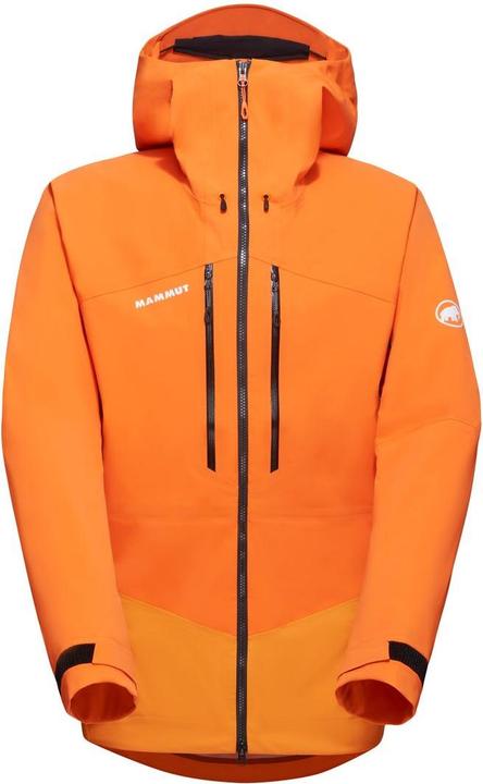 Immagine prodotto Mammut Taiss Pro HS Hooded Jacket Men (M)