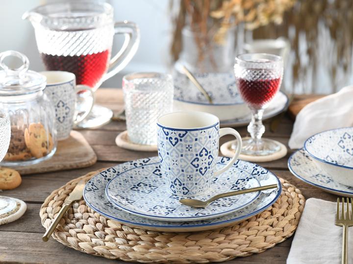 Produktbild CreaTable Yara (16 Stück)