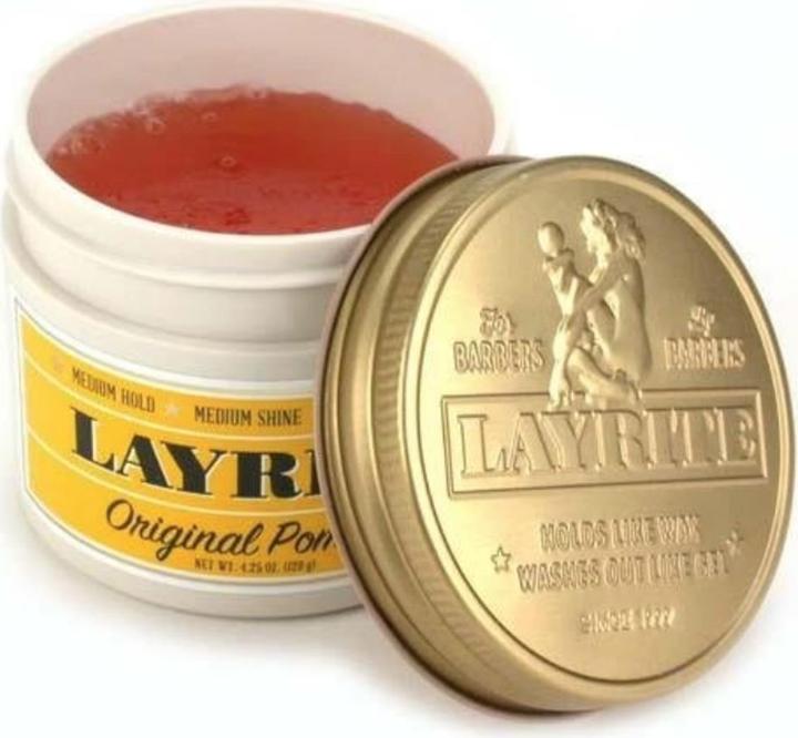 Produktbild Layrite Original (Haargel, 120 ml)