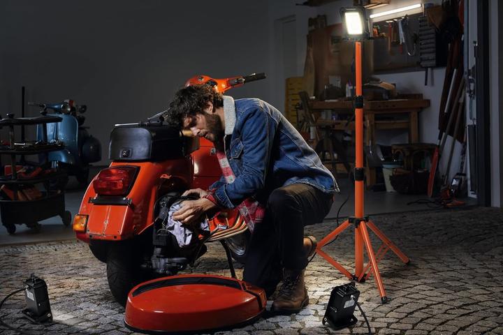 Produktbild Ledvance Worklight (3600 lm)