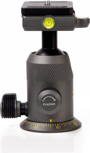 Actual product image Vanguard ALTA BH-100 (Spherical head)