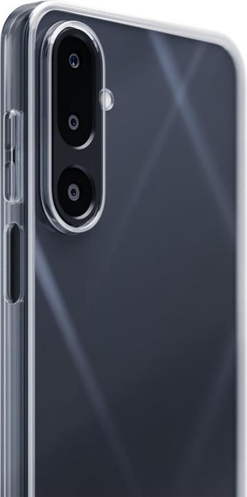 Image du produit 3MK Samsung Galaxy M16 5G - Clear Case (Samsung Galaxy A16 5G)