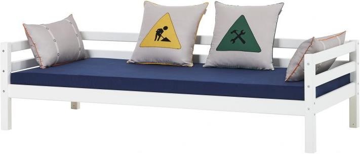 Image du produit Hoppekids Housse de matelas (90 x 200 cm)