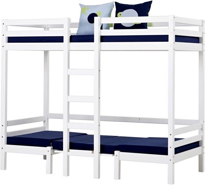 Image du produit Hoppekids Housse de matelas (90 x 200 cm)