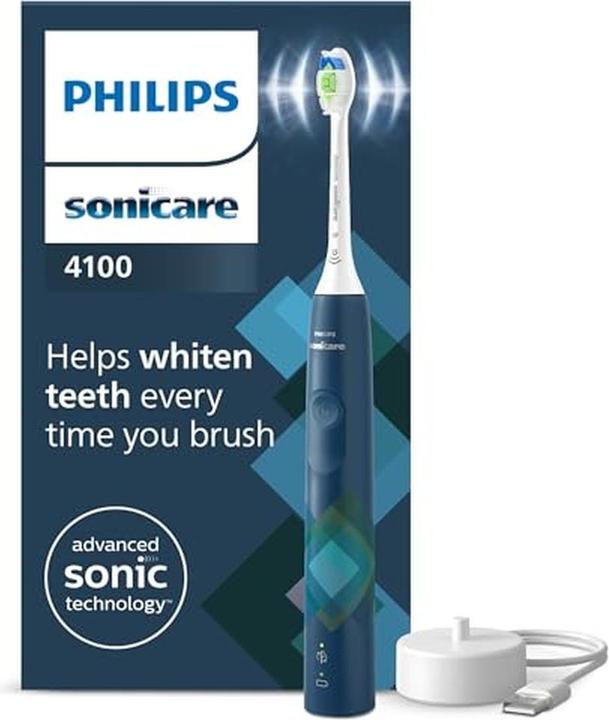 Image du produit Philips Sonicare Series 4100 (Brosse à dents sonique)