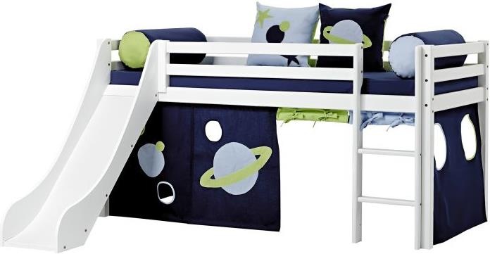 Image du produit Hoppekids Housse de matelas (90 x 200 cm)