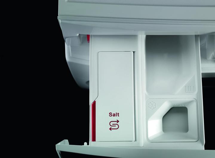 Produktbild AEG Frontlader (9 kg, Links)