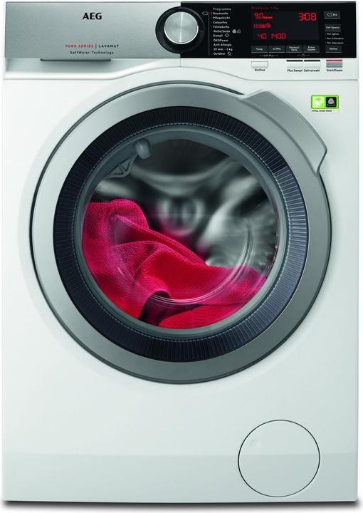 Produktbild AEG Frontlader (9 kg, Links)