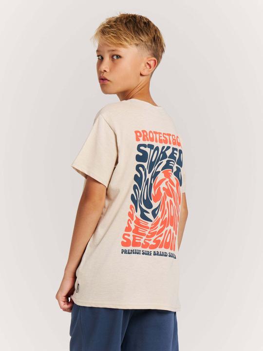 Produktbild Protest T-Shirt PRTBarlow JR (152)