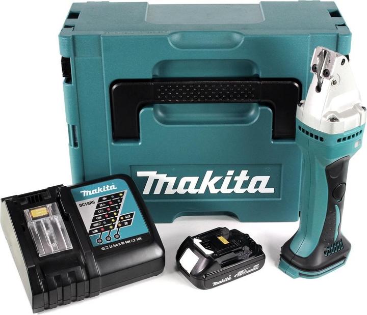 Produktbild Makita DJS 161