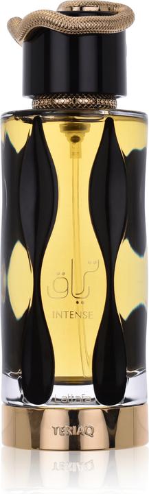Lattafa Perfumes Teriaq Intense (Eau de Parfum, 100 ml)
