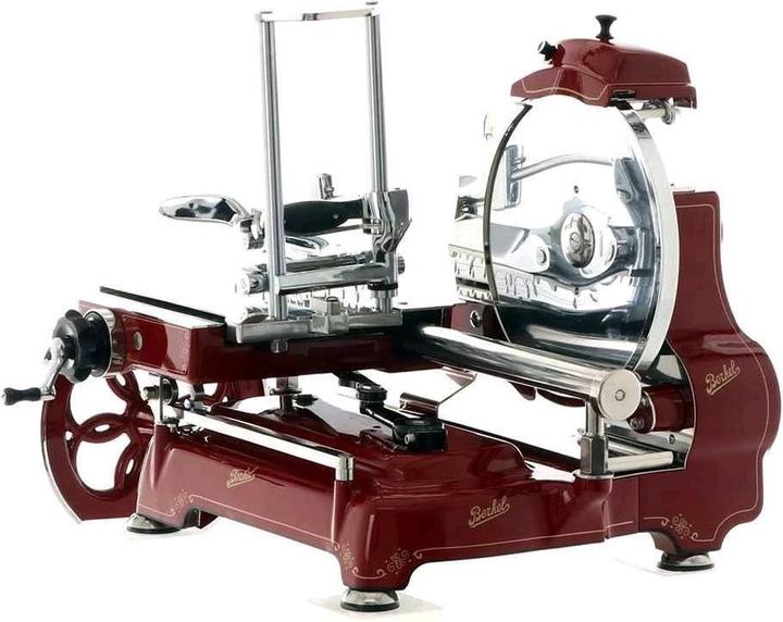 Actual product image Berkel Volano Tribute