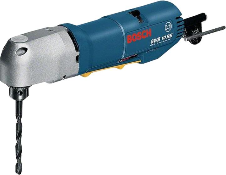 Produktbild Bosch Professional GWB 10 RE