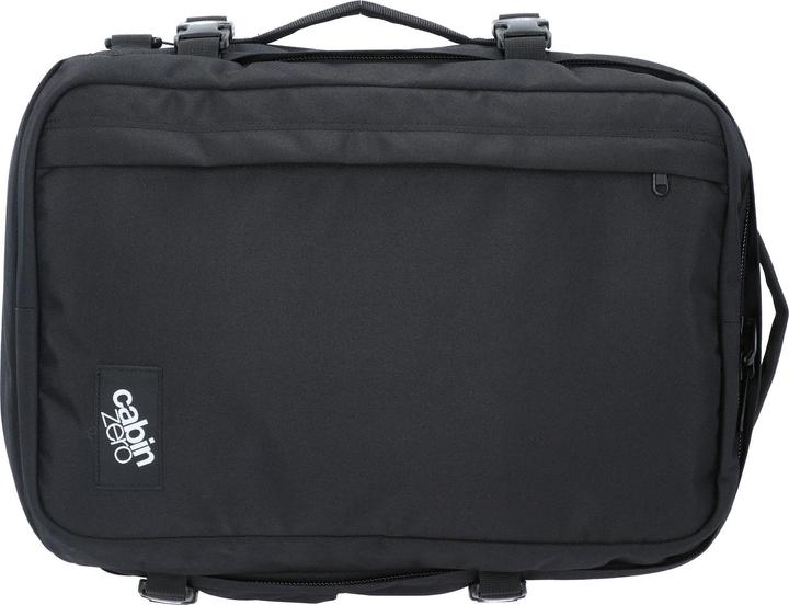 Actual product image Cabin zero Travel Cabin Bag Classic Plus 32L Rucksack 46 cm (32 l)