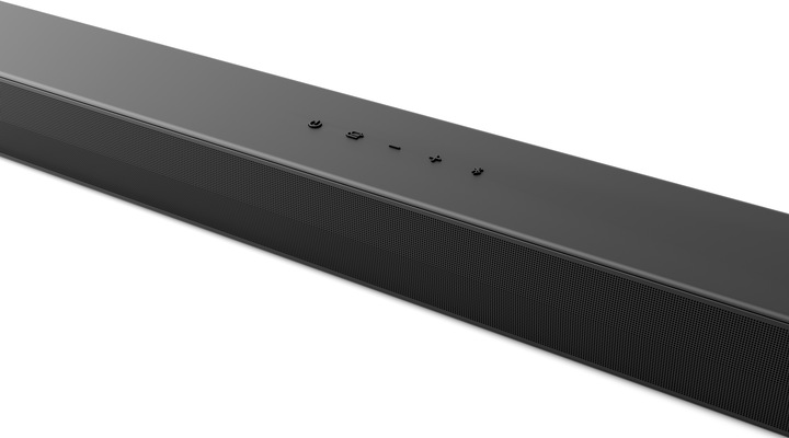 Immagine prodotto LG Soundbar S60TR, 440W su 5.1 canali, Dolby Digital, DTS, Casse posteriori incluse (440 W, 5.1 canali)