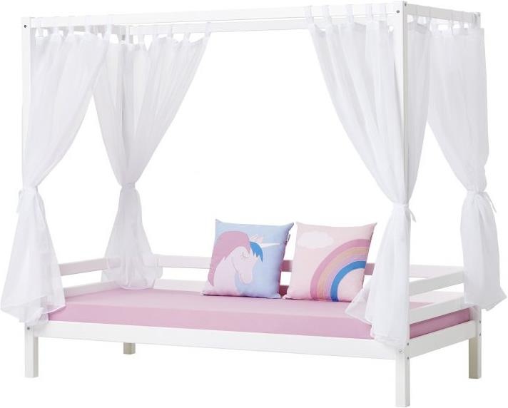 Image du produit Hoppekids Housse de matelas (90 x 200 cm)