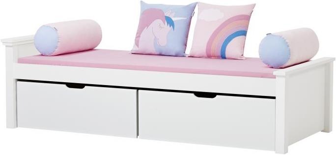 Image du produit Hoppekids Housse de matelas (90 x 200 cm)