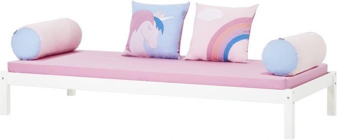 Image du produit Hoppekids Housse de matelas (90 x 200 cm)