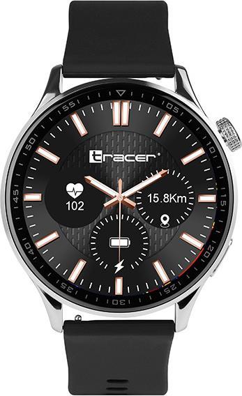 Produktbild Tracer 47366 Smartwatch SMW9 X-TRO 1.52 (47 mm)