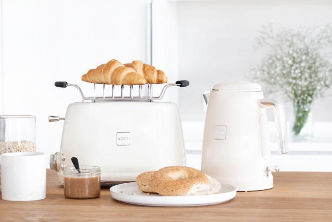 Produktbild Novis Iconic