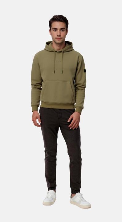 Produktbild Jack & Jones Kapuzenpullover POINT Hoodie (S)