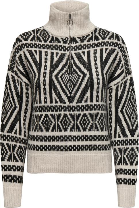 Produktbild Only ONLFELICIA Strickpullover Strickpullover (M)