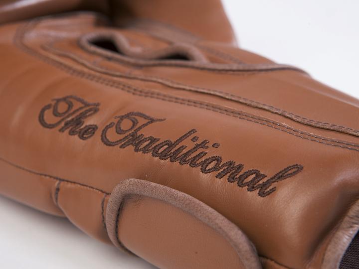 Image du produit Paffen Sport Boxhandschuhe The Traditional (14 OZ, Taille unique)