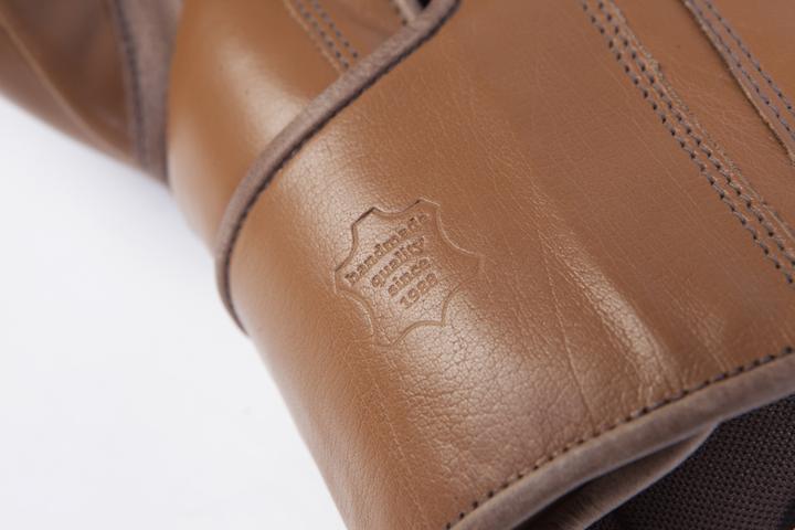Image du produit Paffen Sport Boxhandschuhe The Traditional (14 OZ, Taille unique)