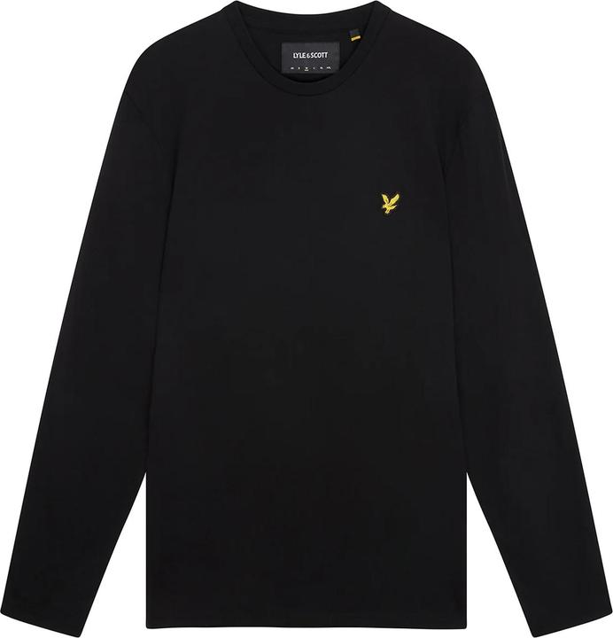 Produktbild Lyle and Scott TShirt Langärmlig (S)