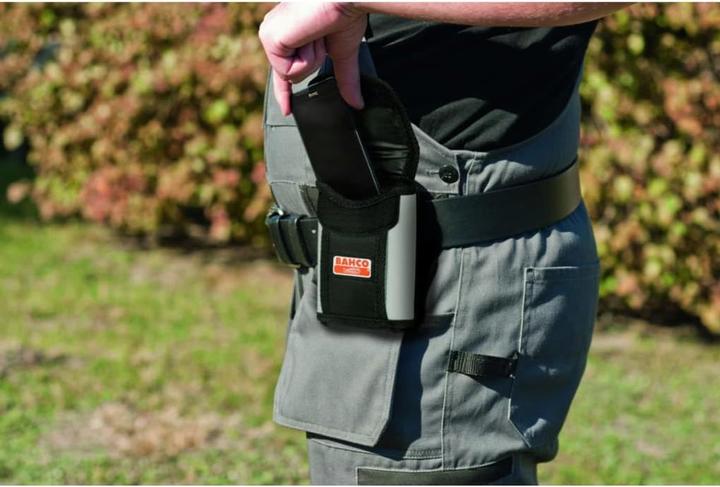 Produktbild Bahco Vertikale Handytasche, 75 mm × 60 mm × 150 mm (1 Teil)