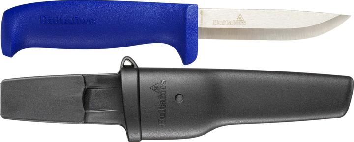 Image du produit Hultafors Handwerkermesser RFR (9.30 cm)