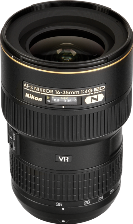 Nikon AF-S Nikkor 16-35mm f/4 G ED VR II (Nikon F, full size)