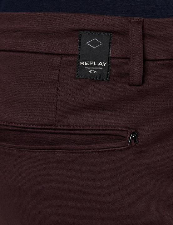 Actual product image Replay Regular fit HYPERFLEX BENNI (W36/L34)