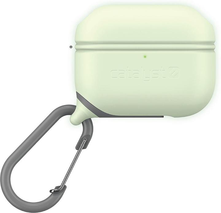 Grün (leuchtet im Dunkeln)