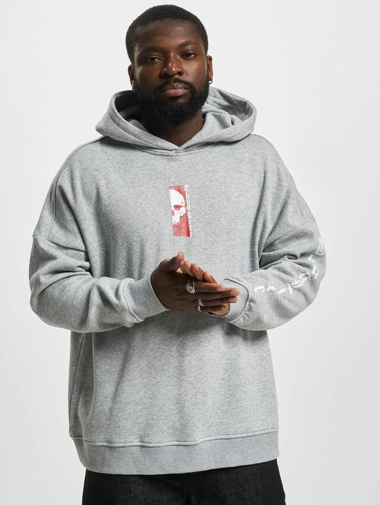 Image du produit Thug Life Sweat à capuche Saboteur - 69799 (S)