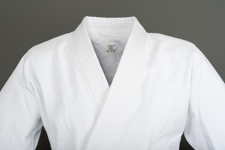 Image du produit Budo.ch Judo Gi Asiatsu (170)