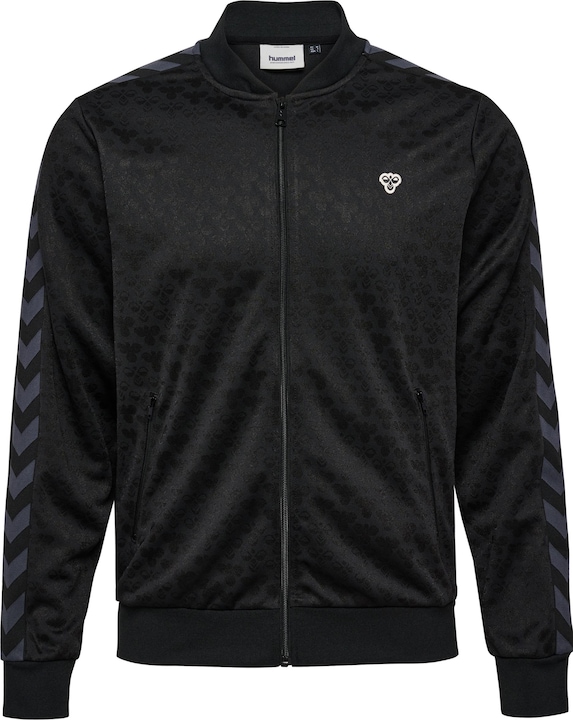 Actual product image hummel Hmlarchive Regular Poly Jacket Aop (XL)