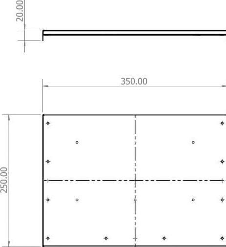 Immagine prodotto Cassaforte integrata HooD